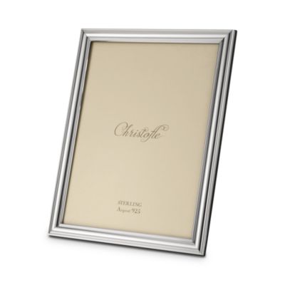 Albi Sterling Silver Frame