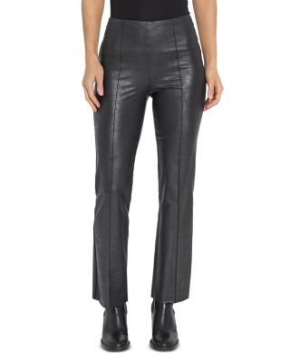 Lyssé Plus - Elysse Faux Leather Pants