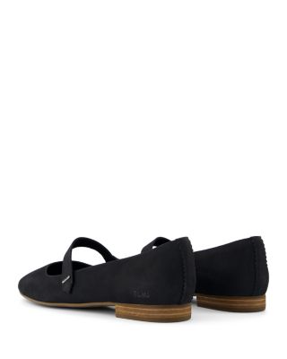 Women's Bianca Mary Jane Flats