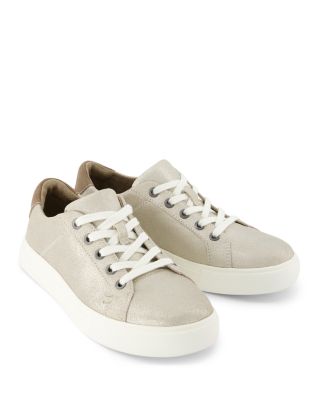 Women's Kameron Lace Up Sneakers