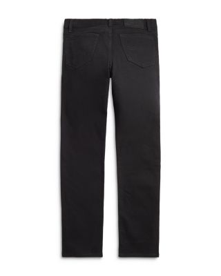 Boys' Sullivan Slim Stretch Jeans in Baker Black - Big Kid