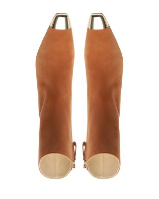  Women's Olivia Retro Boots