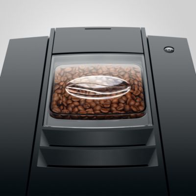 E8 Automatic Coffee Machine