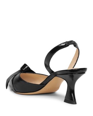 Women's Clarita Bell Slingback Pumps