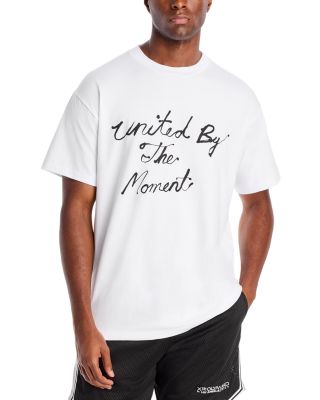 John Elliott - United by the Moment University Tee
