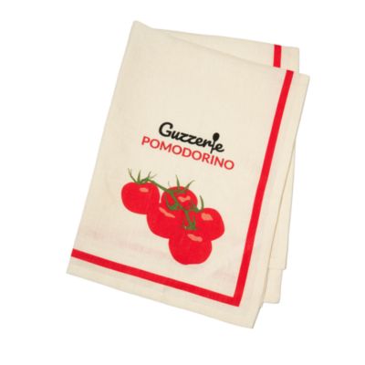 Guzzerie Kitchen Towels, Set of 2 - Exclusive