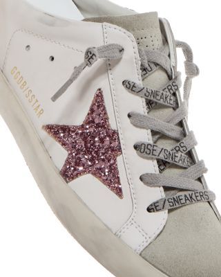 Unisex Super-Star Mule Sneakers