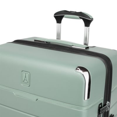Medium Check-In Expandable Spinner Suitcase - Exclusive