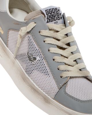 Unisex Stardan Low Top Sneakers