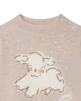 Girls' Almire Pullover Sweater - Baby