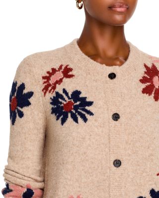 Millie Cardigan Sweater
