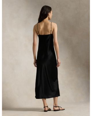 Slip Dress