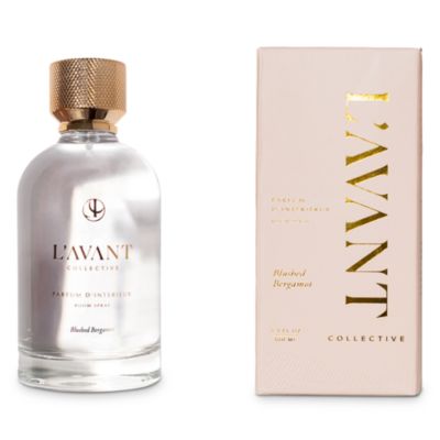 L'AVANT Collective - Blushed Bergamot Room Spray, 3.4 fl. oz.