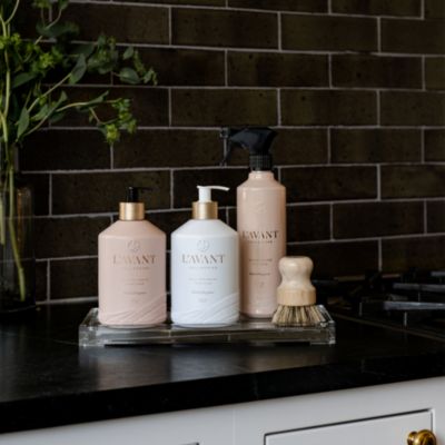 Blushed Bergamot Hand Soap, 16 oz.