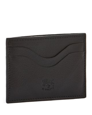 Salina Leather Card Case