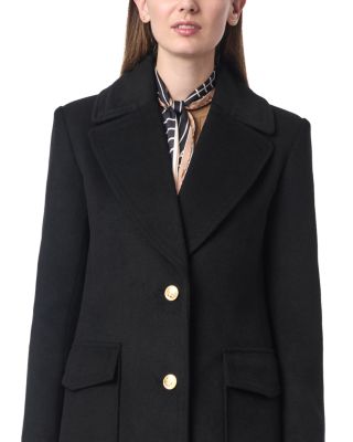 ジャケット・アウター Na.e Traditional Melton Coat Melton