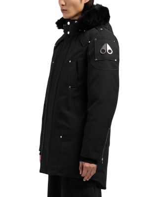 Moose Knuckles - Original Stirling Down Parka