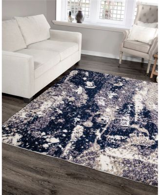 Orian Cotton Tail Expose Area Rug, 9' x 13'