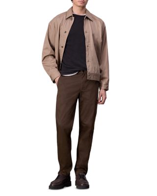 Slim Fit Standard Chinos