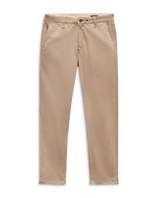 Slim Fit Standard Chinos