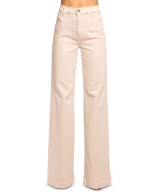 Ramy Brook - Harmoni Wide Leg Pants