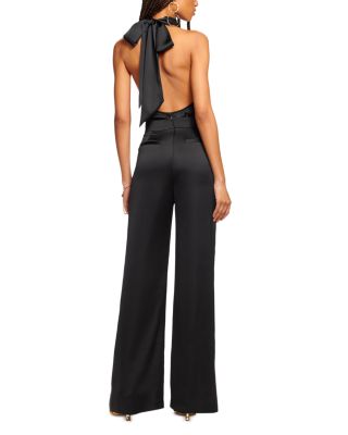 Tatiana Halter Jumpsuit
