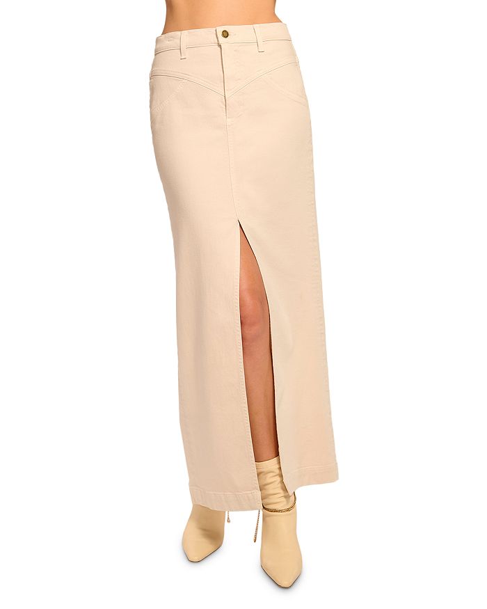 Ramy Brook Roxanne Skirt main image 1
