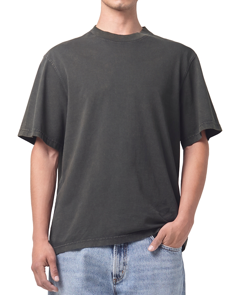 Agolde Asha Tee · Large