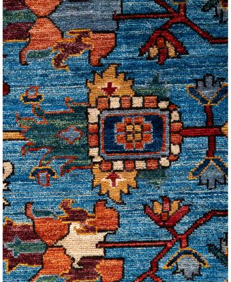 Bloomingdale's Serapi M1993 Area Rug, 8'2" x 9'8"