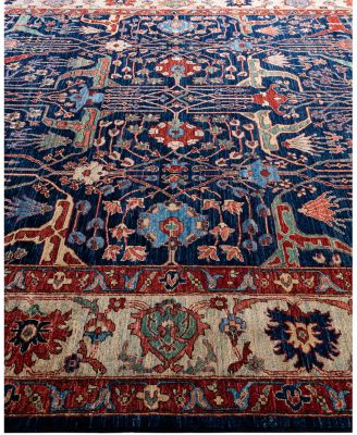 Bloomingdale's Serapi M1993 Area Rug, 8'1" x 9'10"