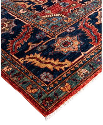 Bloomingdale's Serapi M1993 Area Rug, 8'2" x 10'4"