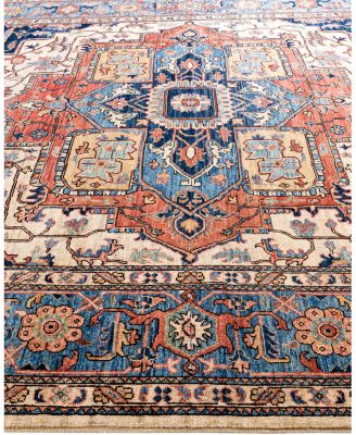 Bloomingdale's Serapi M1993 Area Rug, 8' x 10'2"
