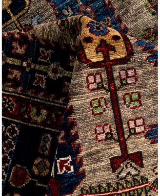 Bloomingdale's Serapi M1993 Area Rug, 8'3" x 9'8"