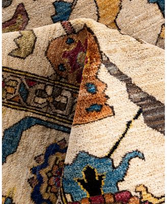 Bloomingdale's Serapi M1993 Area Rug, 8'3" x 10'5"