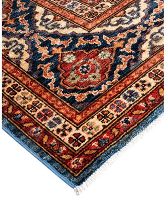 Bloomingdale's Serapi M1993 Area Rug, 8'3" x 9'11"
