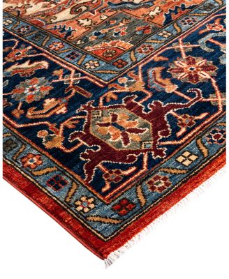 Bloomingdale's Serapi M1993 Area Rug, 8' x 10'