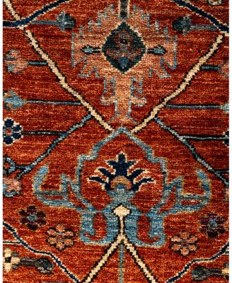 Bloomingdale's Serapi M1993 Area Rug, 8'2" x 9'6"