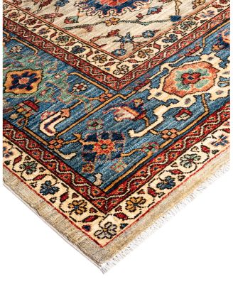 Bloomingdale's Serapi M1993 Area Rug, 8'3" x 9'10"