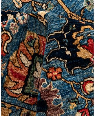Bloomingdale's Serapi M1993 Area Rug, 8' x 9'8"