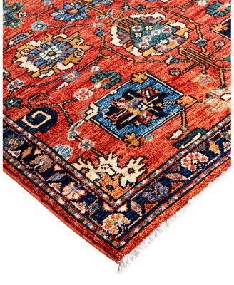 Bloomingdale's Serapi M1993 Runner Area Rug, 2'9" x 11'8"