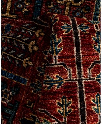 Bloomingdale's Serapi M1993 Runner Area Rug, 2'8" x 9'9"