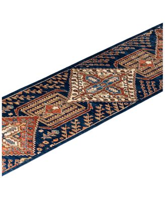Bloomingdale's Serapi M1993 Runner Area Rug, 2'8" x 11'11"