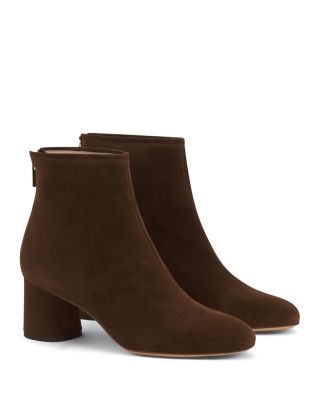 AGL - Women's Olga Ankle Booties
