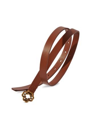 Women's Mini Moon Belt