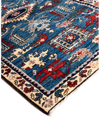 Bloomingdale's Serapi M1993 Runner Area Rug, 2'7" x 9'6"