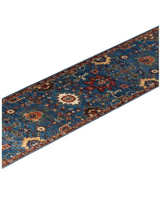 Bloomingdale's Serapi M1993 Runner Area Rug, 2'8" x 13'8"