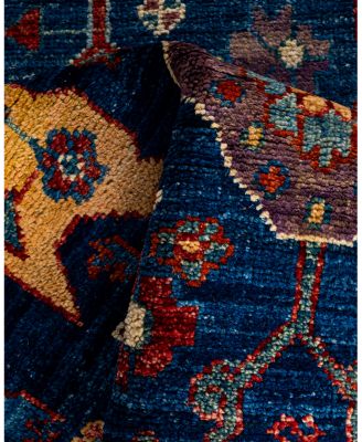 Bloomingdale's Serapi M1993 Runner Area Rug, 2'8" x 9'9"