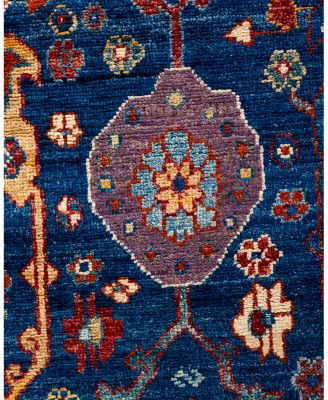 Bloomingdale's Serapi M1993 Runner Area Rug, 2'8" x 9'9"