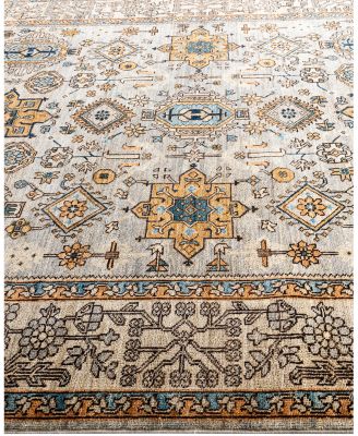 Bloomingdale's Serapi M1993 Area Rug, 6'1" x 9'