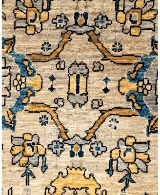 Bloomingdale&#39;s Serapi M1993 Area Rug, 4&#39; x 5&#39;11&amp;quot;